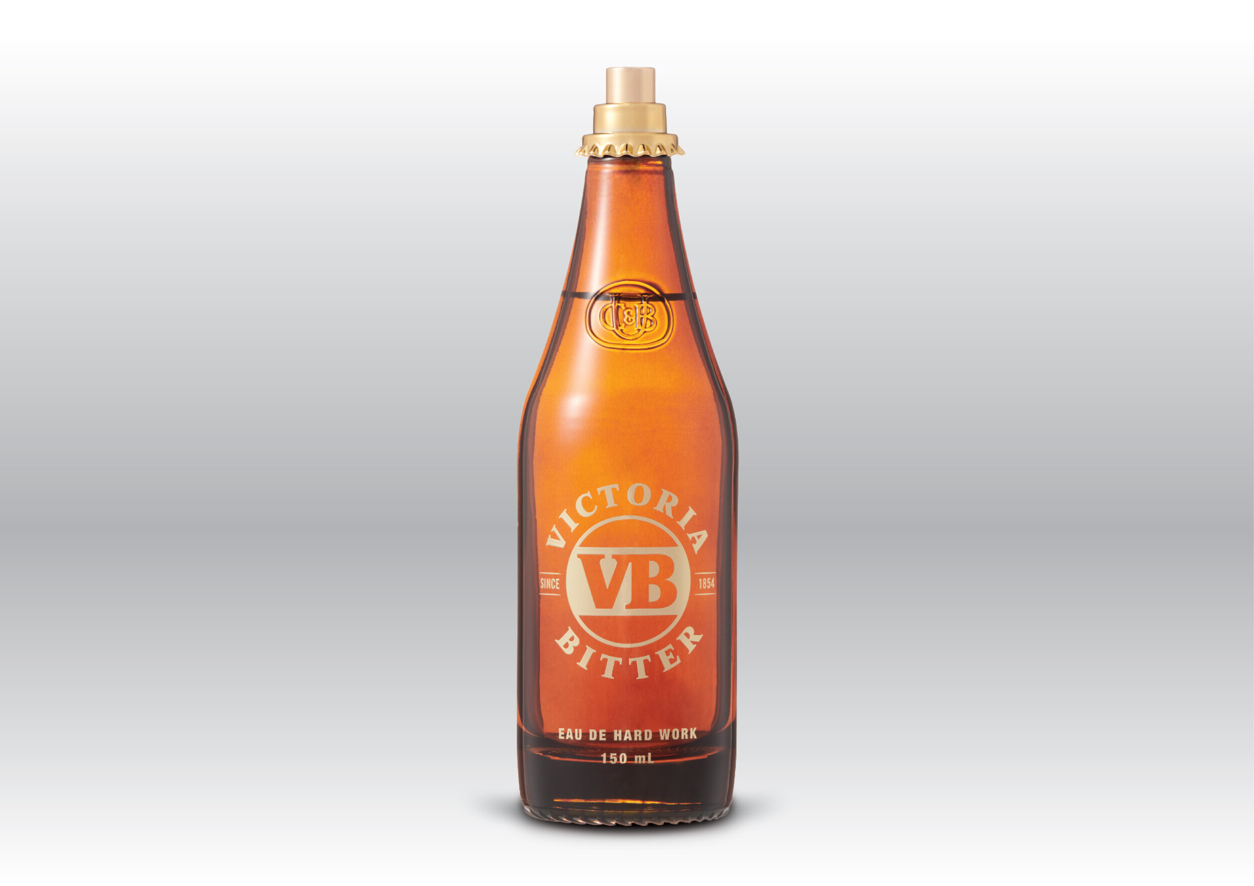 Prod: VB Thirst Longneck — Game On